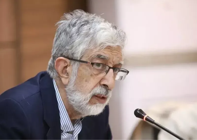 حداد عادل: مذاکره با خونخواهی رهبر منافاتی ندارد