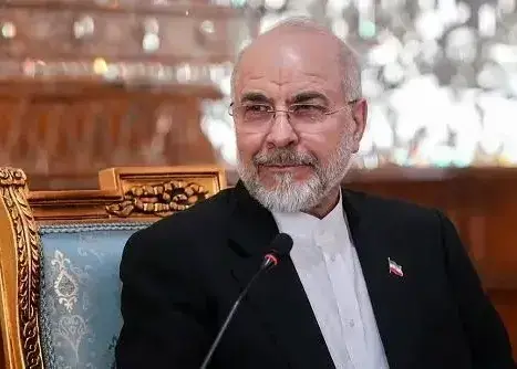 قالیباف: نباید از جنگ یا مذاکره هراسی داشته باشیم