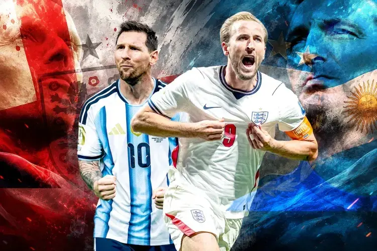 چکمههای طلا: نبرد بزرگ هری و لیونل