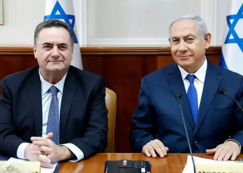 اسرائیل آماده ورود به جنگ با ایران