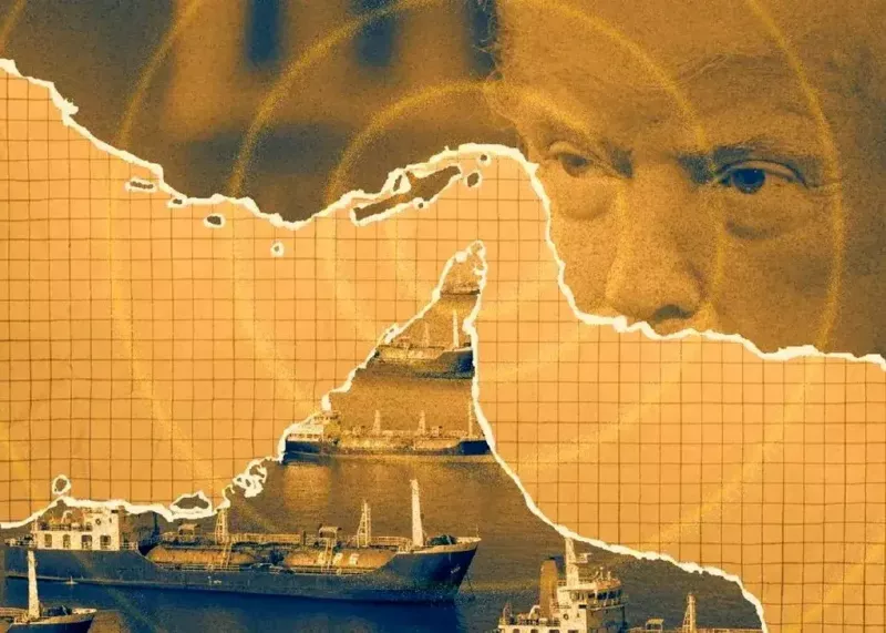 آتشبس زیر آتش، روایت شبی پرتنش
