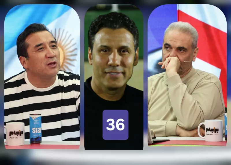 گفت‌وگوی ویژه با سرمربی پرسپولیس، امشب در برجام