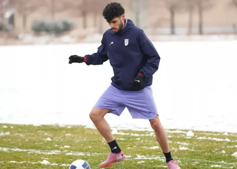 رسمی: یک استقلالی دیگر در پرسپولیس!