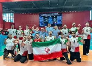 اولین بلیت لس آنجلس برای ایرانی ها رزرو شد