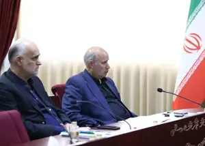 تاج: آمریکاییها هر کاری میشد، علیه ما انجام دادند