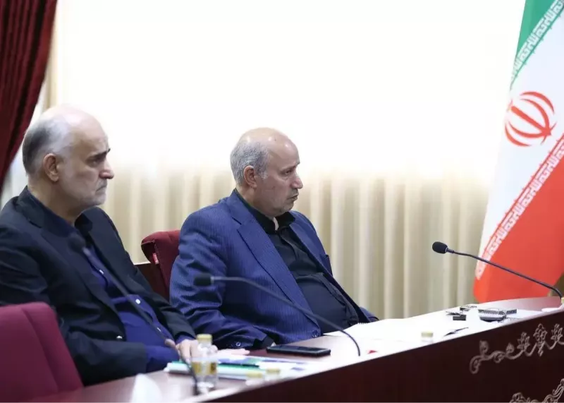 تاج: آمریکاییها هر کاری میشد، علیه ما انجام دادند