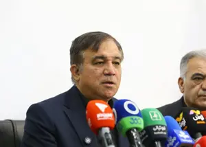 خبر مهم تاجرنیا در کیش: استقلال 40 تیم می‌شود