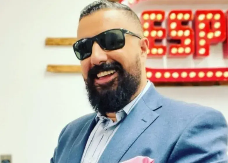 سنگینترین جواب به دشمن مسی: گریه نکن پسر!