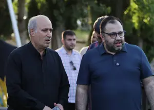 تاج در تمرین چادرملو: سهمیه را پیگیری میکنیم
