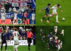 با عکس و سند: 31 حقه کثیف آرژانتین علیه انگلیس!