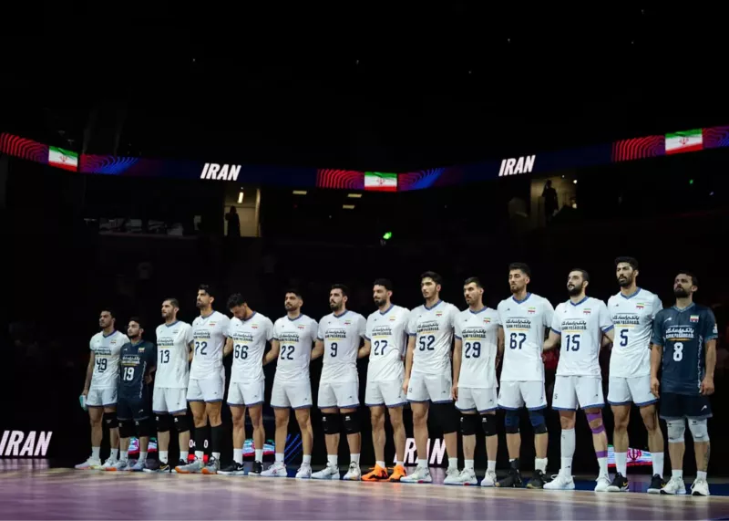 ایران ۳- آلمان ۲: حذف از لیگ ملت‌ها؟ هرگز!