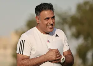 خلیفهاصل: پنجره باز نشود، فصل سختی خواهیم داشت
