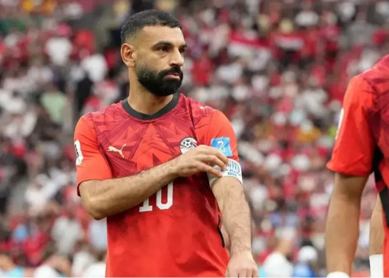 قطعی: تیم محمد صلاح مشخص شد!