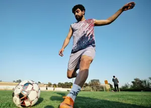 جامانده عصبانی تیم ملی دوباره در تراکتور!