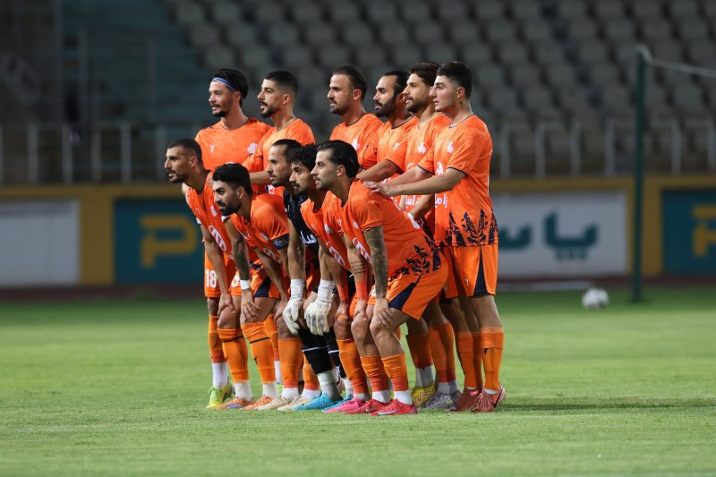 مدعی تهرانی لیگ یک، هنوز بدون سرمربی!