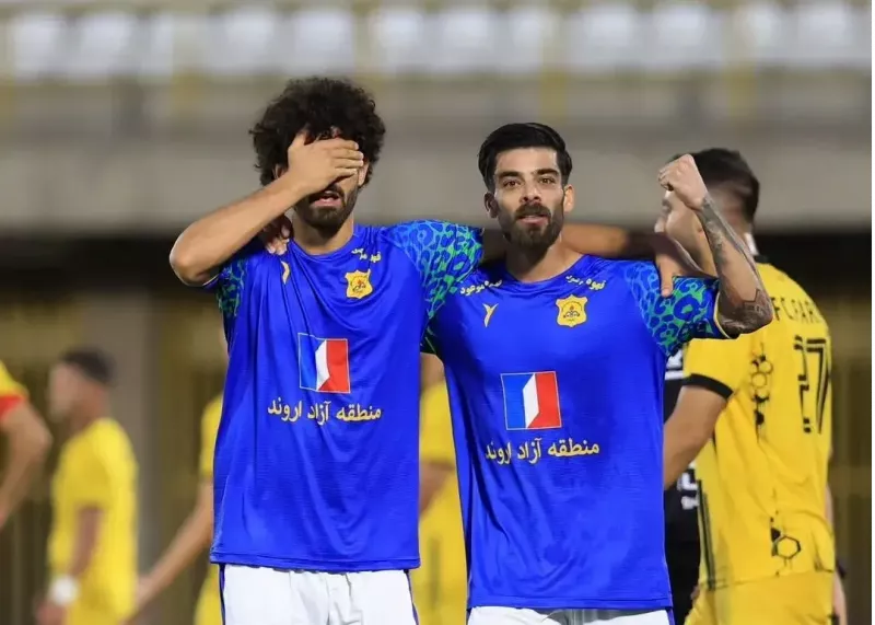 واکنش نفتیها به موضع مس: وارد بازی آنها نمیشویم!