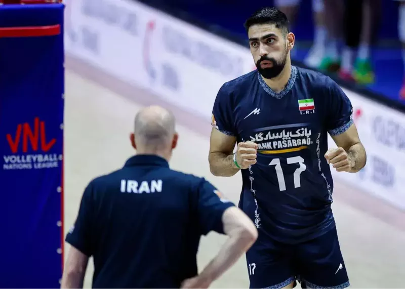 ایران صفر- اسلوونی ٣: شوک بعد از بقا!