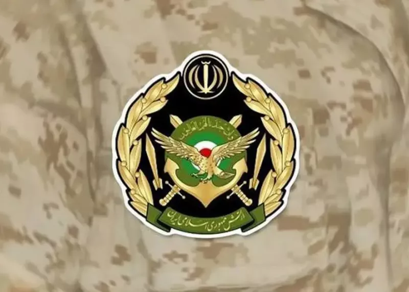 اطلاعیه جدید ارتش منتشر شد