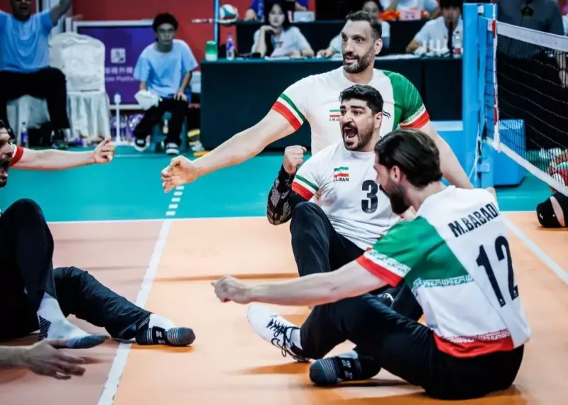 نهمین جام پرافتخارترینهای تاریخ، ایران قهرمان جهان شد