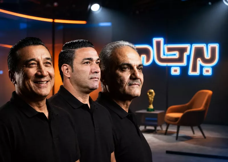 گفتوگوی ویژه با جواد نکونام، امشب در برجام!