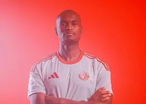 مدافع پرسپولیس به الشمال پیوست