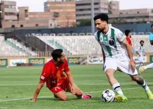 تساوی فولاد و خیبر در محک جدی پیشفصل