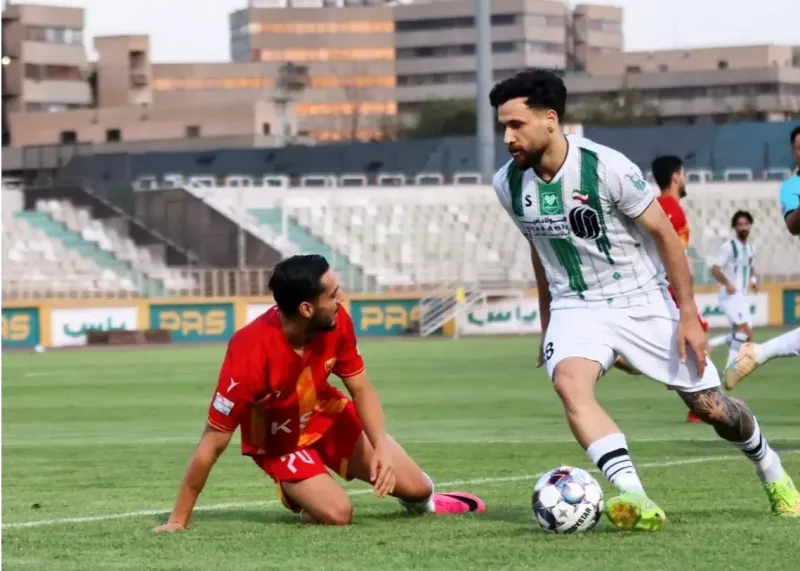 تساوی فولاد و خیبر در محک جدی پیشفصل