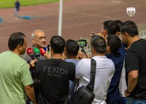 گرشاسبی: پرسپولیس با بازیکن ما مذاکره نمی‌کند
