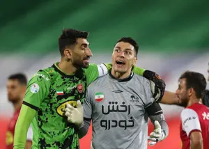 قطعی: خرید جدید پرسپولیس، با یک شرط ویژه!