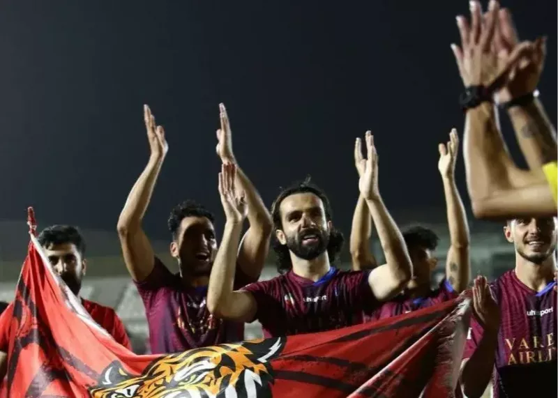 مالک نساجی به وعده خود عمل کرد