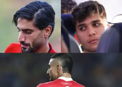 احتمال یک معامله جذاب بین پرسپولیس و سپاهان!