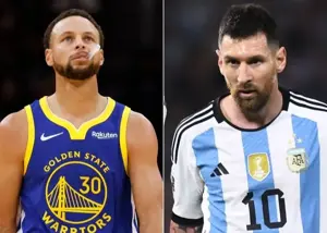 پیشبینی فوقستاره NBA: مسی قهرمان جامجهانی!