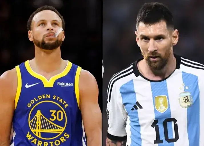 پیشبینی فوقستاره NBA: مسی قهرمان جامجهانی!