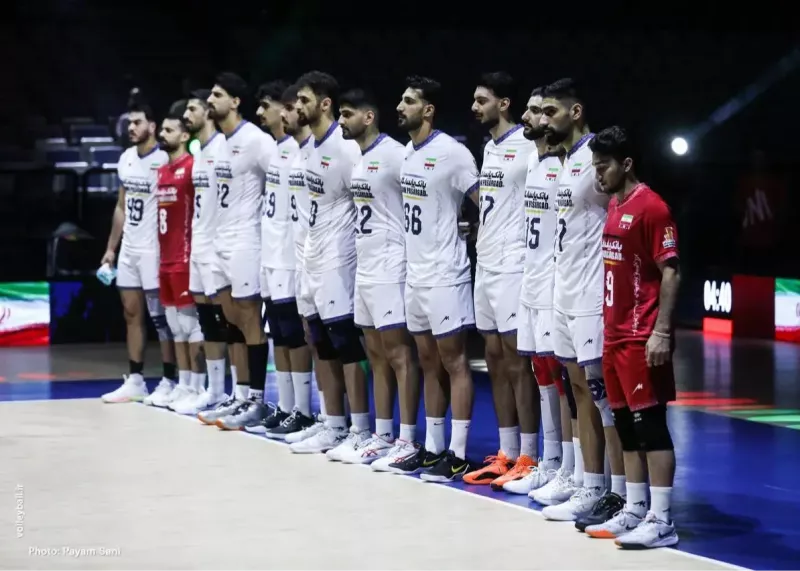 رسمی: ١۴ منتخب پیاتزا برای آخرین بازی لیگ ملتها