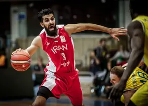 سوپراستار جهرم چشم در چشم مانولوپولوس!
