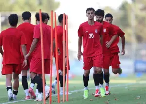 مزرعه: روند منفی تیم امید را قطع میکنیم