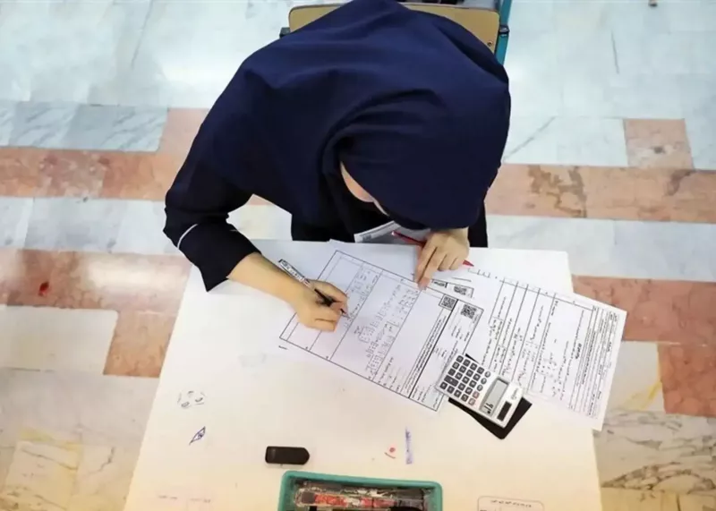 تکلیف امتحانات نهایی مشخص شد