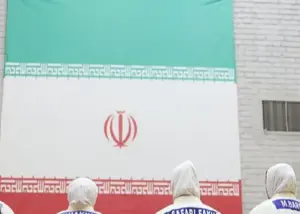 دختر جودوکار ایران به مدال برنز رسید