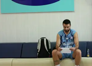 گلگهریها با تمام نفرات در تست پزشکی (عکس)