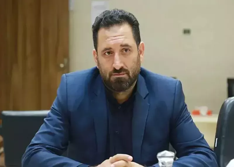 واکنش هیئتمدیره پرسپولیس به تصاویر جنجالی