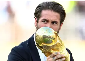 اتفاق عجیب: راموس گل قهرمانی اسپانیا را ندید!