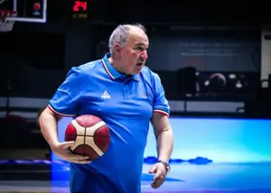 واسلین ماتیچ برای هدایت تیم ملی وارد ایران شد