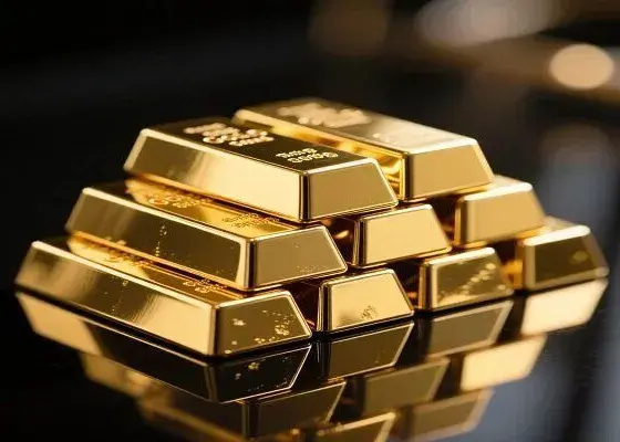 قیمت طلای جهانی ۹ دلار کاهش یافت