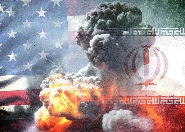 افزایش پروازهای نظامی آمریکا به خاورمیانه؛ تشدید تنش قریبالوقوع