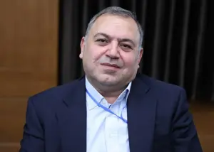 رئیس سابق کاراته، سکاندار جدید ورزش نابینایان