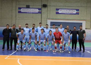 رسمی: واگذاری امتیاز تیم ریشه‌دار لیگ برتری