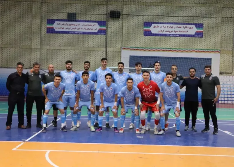 رسمی: واگذاری امتیاز تیم ریشهدار لیگ برتری