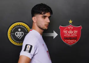 معامله غیرممکن سپاهان با پرسپولیس!