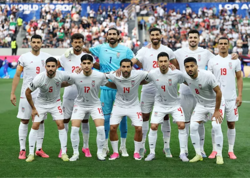 پیوند آماری ایران و اسپانیا بعد از جام جهانی