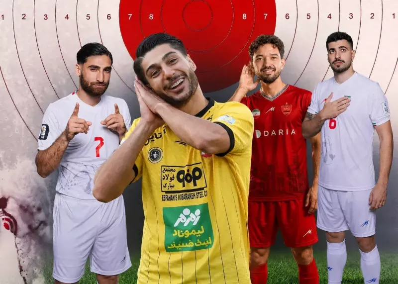 بهروزرسانی بازار نقلوانتقالات ایران